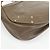 Chloé Borsa a tracolla Chloe Eden in pelle Marrone - vista 9