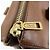 Autre Marque SAINT LAURENT PARIS YVES SAINT LAURENT Borsa Boston Muse Two 266707 - vista 14
