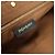 Autre Marque SAINT LAURENT PARIS YVES SAINT LAURENT Borsa Boston Muse Two 266707 - vista 22
