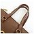 Autre Marque SAINT LAURENT PARIS YVES SAINT LAURENT Borsa Boston Muse Two 266707 - vista 6