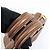 Autre Marque SAINT LAURENT PARIS YVES SAINT LAURENT Borsa Boston Muse Two 266707 - vista 7