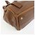 Autre Marque SAINT LAURENT PARIS YVES SAINT LAURENT Borsa Boston Muse Two 266707 - vista 8