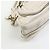 Chloé Borsa 2Way Chloe Paraty in pelle Borsa a tracolla Borsa a mano Ivory - vista 13