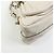 Chloé Borsa 2Way Chloe Paraty in pelle Borsa a tracolla Borsa a mano Ivory - vista 15