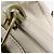 Chloé Borsa 2Way Chloe Paraty in pelle Borsa a tracolla Borsa a mano Ivory - vista 19