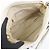 Chloé Borsa 2Way Chloe Paraty in pelle Borsa a tracolla Borsa a mano Ivory - vista 20