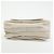Chloé Borsa 2Way Chloe Paraty in pelle Borsa a tracolla Borsa a mano Ivory - vista 5