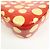 Louis Vuitton Monogram Vernis Dots Infinity Pochette Accessoires M91428 - vista 11