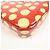Louis Vuitton Monogram Vernis Dots Infinity Pochette Accessoires M91428 - vista 13