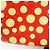Louis Vuitton Monogram Vernis Dots Infinity Pochette Accessoires M91428 - vista 15