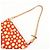 Louis Vuitton Monogram Vernis Dots Infinity Pochette Accessoires M91428 - vista 7