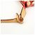 Louis Vuitton Monogram Vernis Dots Infinity Pochette Accessoires M91428 - vista 8