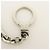 Louis Vuitton Chaine Ancre XL Bag Charm Key Holder Silver M65758 - vista 11