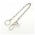 Louis Vuitton Chaine Ancre XL Bag Charm Key Holder Silver M65758 - vista 2