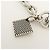 Louis Vuitton Chaine Ancre XL Bag Charm Key Holder Silver M65758 - vista 9