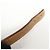 Hermès HERMES Serie Looping Bracciale in Pelle e Metallo Brown Black Silver - vista 8