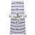 Chaîne d'ancre Hermès HERMES Chaine d'Ancre MM Bracelet SV925 Silver - vista 6