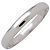 Tiffany & Co Forever Ehering
Klassischer Ring PT950 US7.25 EU55