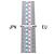 Tiffany & Co Forever Ehering
Klassischer Ring PT950 US7.25 EU55 - Ansicht 6