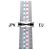 Bulgari BVLGARI B-Zero1 Save the Children Ring SV925 Schwarze Keramik #49 US4.5 - Ansicht 8