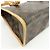 Louis Vuitton Monogram Popincourt Haut Shoulder Bag Brown M40007 - vista 12