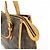 Louis Vuitton Monogram Popincourt Haut Shoulder Bag Brown M40007 - vista 14