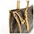 Louis Vuitton Monogram Popincourt Haut Shoulder Bag Brown M40007 - vista 15
