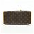 Louis Vuitton Monogram Popincourt Haut Shoulder Bag Brown M40007 - vista 5