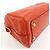 Louis Vuitton Monogram Empreinte Speedy Bandouliere 25 Orient M40758 - vista 10