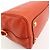 Louis Vuitton Monogram Empreinte Speedy Bandouliere 25 Orient M40758 - vista 12