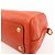 Louis Vuitton Monogram Empreinte Speedy Bandouliere 25 Orient M40758 - vista 13