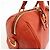 Louis Vuitton Monogram Empreinte Speedy Bandouliere 25 Orient M40758 - vista 14