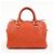 Louis Vuitton Monogram Empreinte Speedy Bandouliere 25 Orient M40758 - vista 2