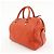 Louis Vuitton Monogram Empreinte Speedy Bandouliere 25 Orient M40758 - vista 3