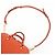 Louis Vuitton Monogram Empreinte Speedy Bandouliere 25 Orient M40758 - vista 6