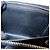 Cartera compacta bi-fold PRADA de piel Saffiano Negra 1ML225 - vista 16