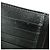 Cartera compacta bi-fold PRADA de piel Saffiano Negra 1ML225 - vista 20