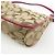COACH Borsa a mano e a tracolla 2Way in pelle e tela Signature Beige Pink - vista 11