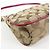 COACH Borsa a mano e a tracolla 2Way in pelle e tela Signature Beige Pink - vista 12