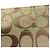 COACH Borsa a mano e a tracolla 2Way in pelle e tela Signature Beige Pink - vista 16