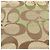 COACH Borsa a mano e a tracolla 2Way in pelle e tela Signature Beige Pink - vista 17