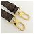 Louis Vuitton Monogram Adjustable Shoulder Strap Brown J60068 - view 10