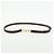 Louis Vuitton Monogram Adjustable Shoulder Strap Brown J60068 - view 3