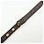 Louis Vuitton Monogram Adjustable Shoulder Strap Brown J60068 - view 7