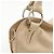 Céline Borsa a spalla e borsa a mano CELINE Bittersweet in pelle Pink Beige - vista 12