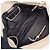 Céline Borsa a spalla e borsa a mano CELINE Bittersweet in pelle Pink Beige - vista 23