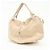 Céline Borsa a spalla e borsa a mano CELINE Bittersweet in pelle Pink Beige - vista 3