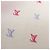 Louis Vuitton Monogram Cotton 100% Scarf Handkerchief Multicolor - vista 10