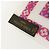 Louis Vuitton Monogram Cotton 100% Scarf Handkerchief Multicolor - vista 12