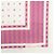 Louis Vuitton Monogram Cotton 100% Scarf Handkerchief Multicolor - vista 6